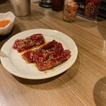 Horumon Yakiniku Ningu - 