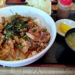 味の店　こだま食堂 - 