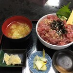 いちば食堂 - 