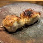 Nedu Yakitori Terusumi - 