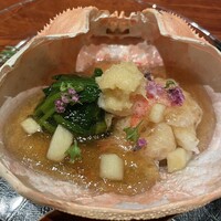 個室和食 東山 新宿本店 - 