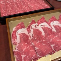 しゃぶ禅 六本木店 - 
