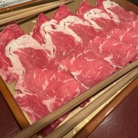 しゃぶ禅 六本木店 - 