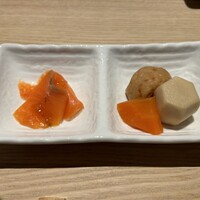 鮨なかの - 