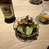 鮨なかの - 