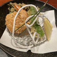 個室和食 東山 新宿本店 - 