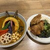 Rojiura Curry SAMURAI. 吉祥寺店