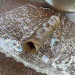 中国飯店 麗穂 - 焼き立て北京ダック