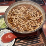 Soba Tengoku Matsunoya - 