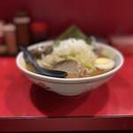 Nagahama Ramen - 