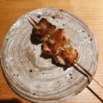 Yakitori kawashima - 