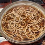 Soba Tengoku Matsunoya - 