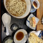 Soba No Sato Yakkoan - 