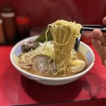 Nagahama Ramen - 