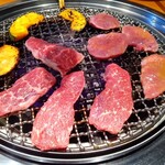 焼肉 金タレ - 