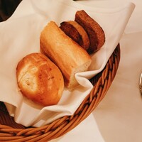 ウルフギャング・ステーキハウス 六本木 - 