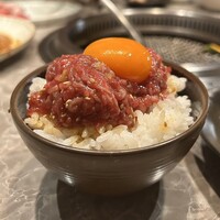 個室焼肉 牛炙 名駅別邸 - 