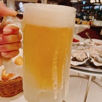 ウルフギャング・ステーキハウス 六本木 - 