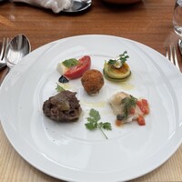 フィオレンティーナ - 