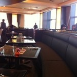 レストラン＆バー｢SKY J｣ ＪＲタワーホテル日航札幌 - 