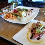 レストラン＆バー｢SKY J｣ ＪＲタワーホテル日航札幌 - 