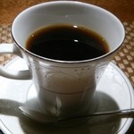 Roberudhuma - コーヒー