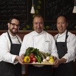 FORNO di LUIGI CUOMO - 新鮮な京野菜を使用した様々な料理を、当店自慢のシェフがご提供します。