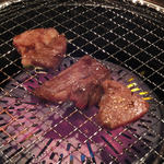 蔓牛焼肉　太田家　神戸たにやま - 