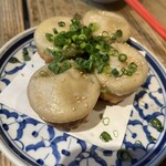 焼き小籠包マニア - 