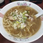 麺厨房 - 