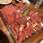 Daikanyama Yakiniku Kaneko - 