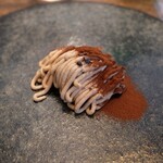 BISTRO Lanterne - モンブラン