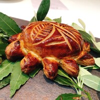 オトワ レストラン -  オトワ レストラン -