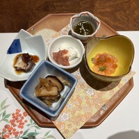 渋谷 鮨 まつもと - 