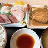 一休いずみや食堂