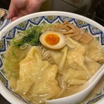 中国ラーメン揚州商人 - 