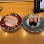 回転寿し トリトン - 