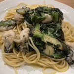 パスタビーノ・ハシヤ - 