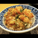 Tempura Hatsuho - 