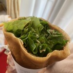 ウエダクレープ - 