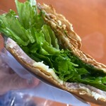 ウエダクレープ - 