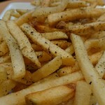 ユニークベリー - 香るポテト