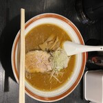 ラーメン専門店 林 - 