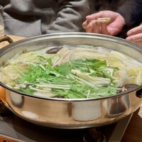 あぐー豚しゃぶしゃぶ専門店 とり央 別邸 -  あぐー豚しゃぶしゃぶ専門店 とり央 別邸 -