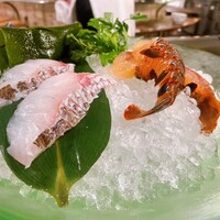 銀座うかい亭 - 