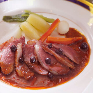 西洋厨房 れんが亭_1