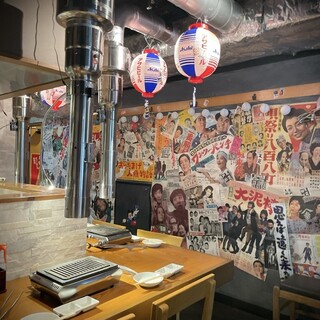 中国ラーメン揚州商人_2