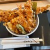 日本橋 天丼 金子半之助 三井アウトレットパーク木更津店
