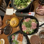 Kyuushuu Ryouri Izakaya Kamiyaryuu Hakata Doujou - 