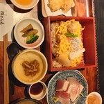 料理 ほくろ屋 - 